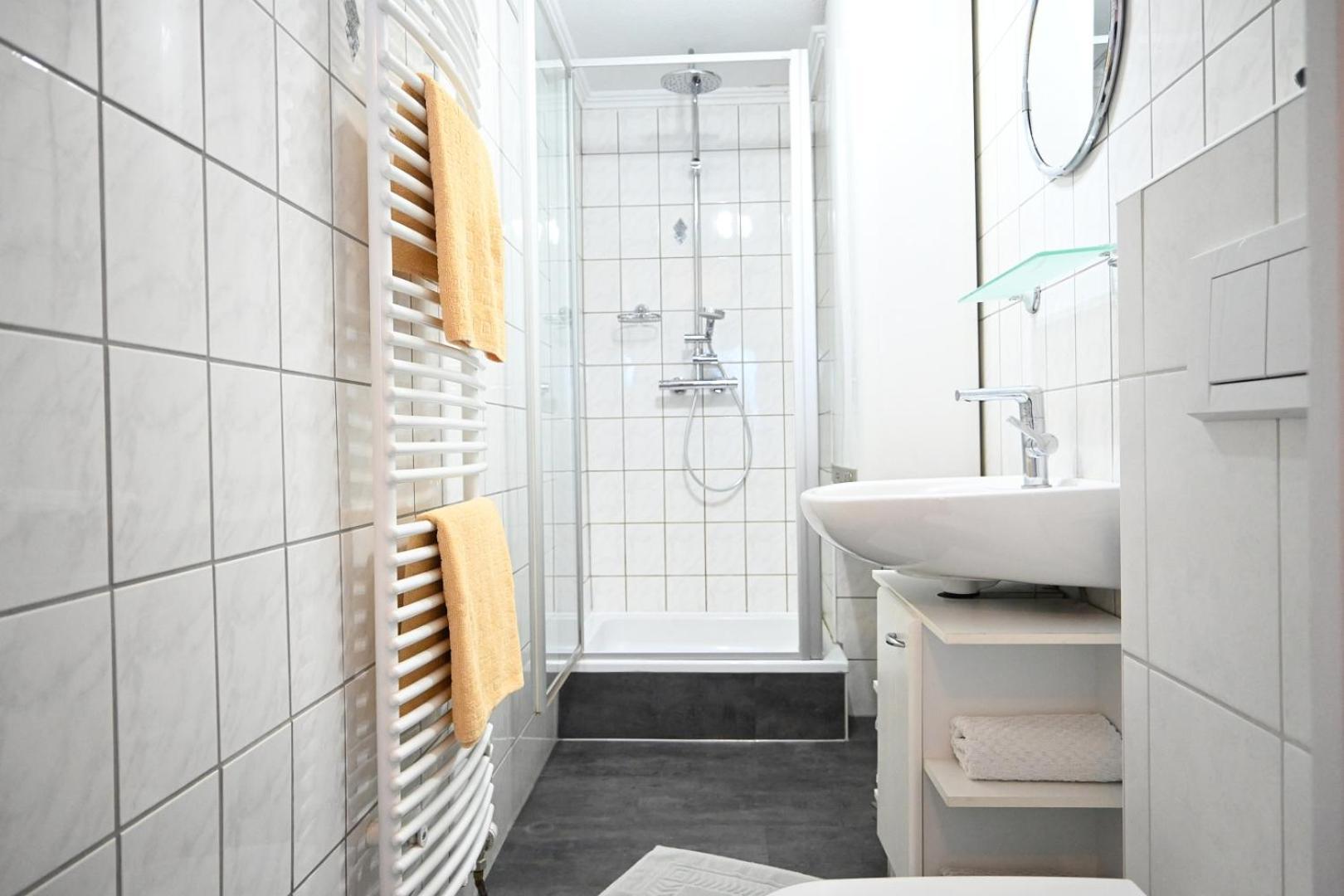 Haus Marion Apartamento Ehrwald Quarto foto